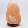 Roze Himalaya Zoutlamp - 3