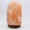 Roze Himalaya Zoutlamp - 4