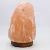 Roze Himalaya Zoutlamp - 5