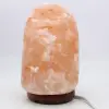 Roze Himalaya Zoutlamp - 0