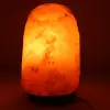 Roze Himalaya Zoutlamp - 1