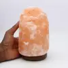 Roze Himalaya Zoutlamp - 6