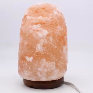 Roze Himalaya Zoutlamp