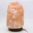 Roze Himalaya Zoutlamp