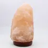 Roze Himalaya Zoutlamp - 2