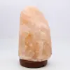 Roze Himalaya Zoutlamp - 4