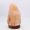 Roze Himalaya Zoutlamp - 5