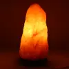 Roze Himalaya Zoutlamp - 1