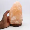 Roze Himalaya Zoutlamp - 6
