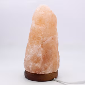 Roze Himalaya Zoutlamp