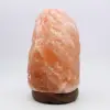 Roze Himalaya Zoutlamp - 3