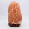 Roze Himalaya Zoutlamp - 5