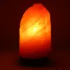 Roze Himalaya Zoutlamp - 1