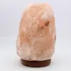 Roze Himalaya Zoutlamp - 4
