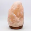 Roze Himalaya Zoutlamp - 5