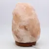 Roze Himalaya Zoutlamp - 0