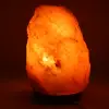 Roze Himalaya Zoutlamp - 1