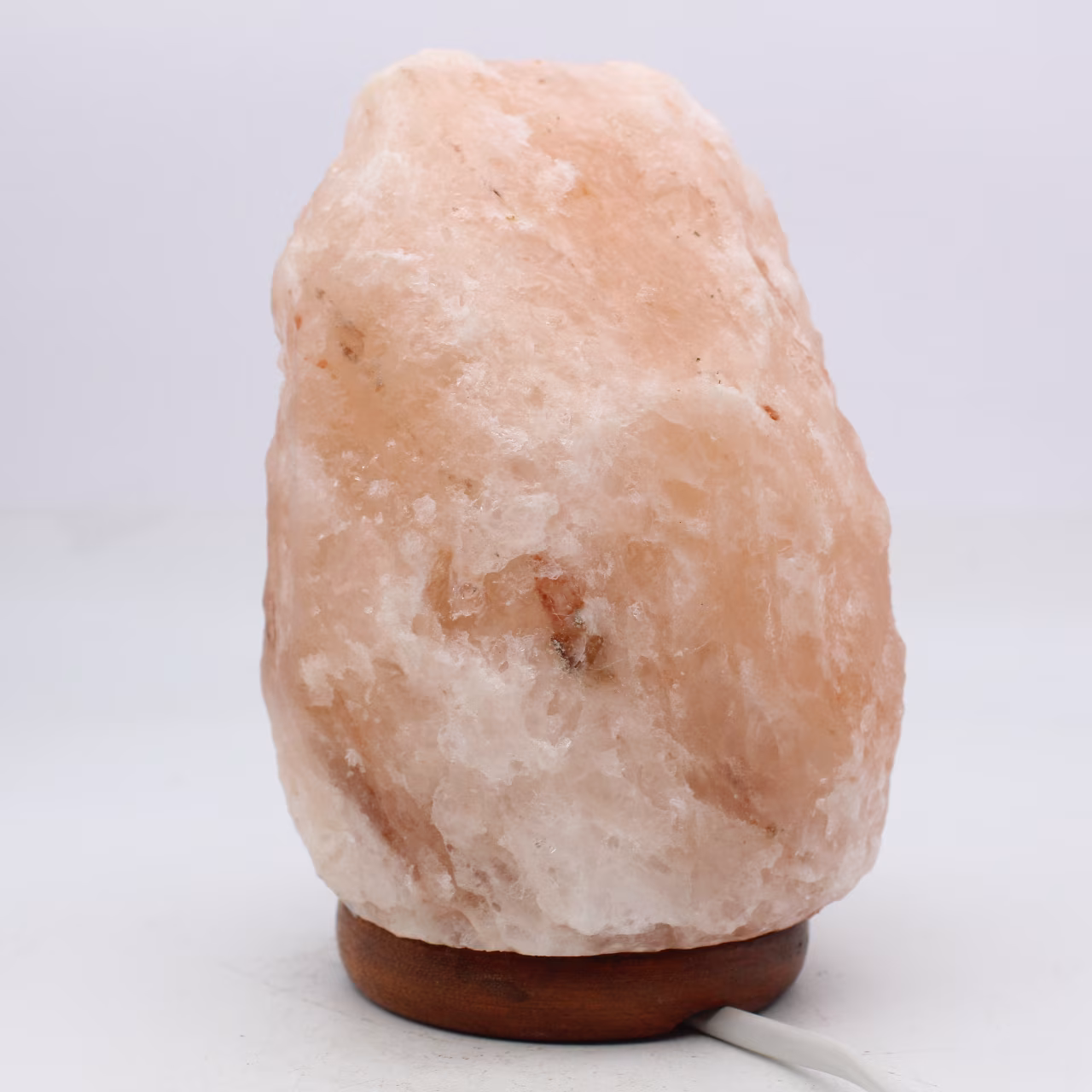 Roze Himalaya Zoutlamp