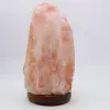 Roze Himalaya Zoutlamp - 3