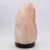 Roze Himalaya Zoutlamp - 5