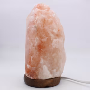 Roze Himalaya Zoutlamp