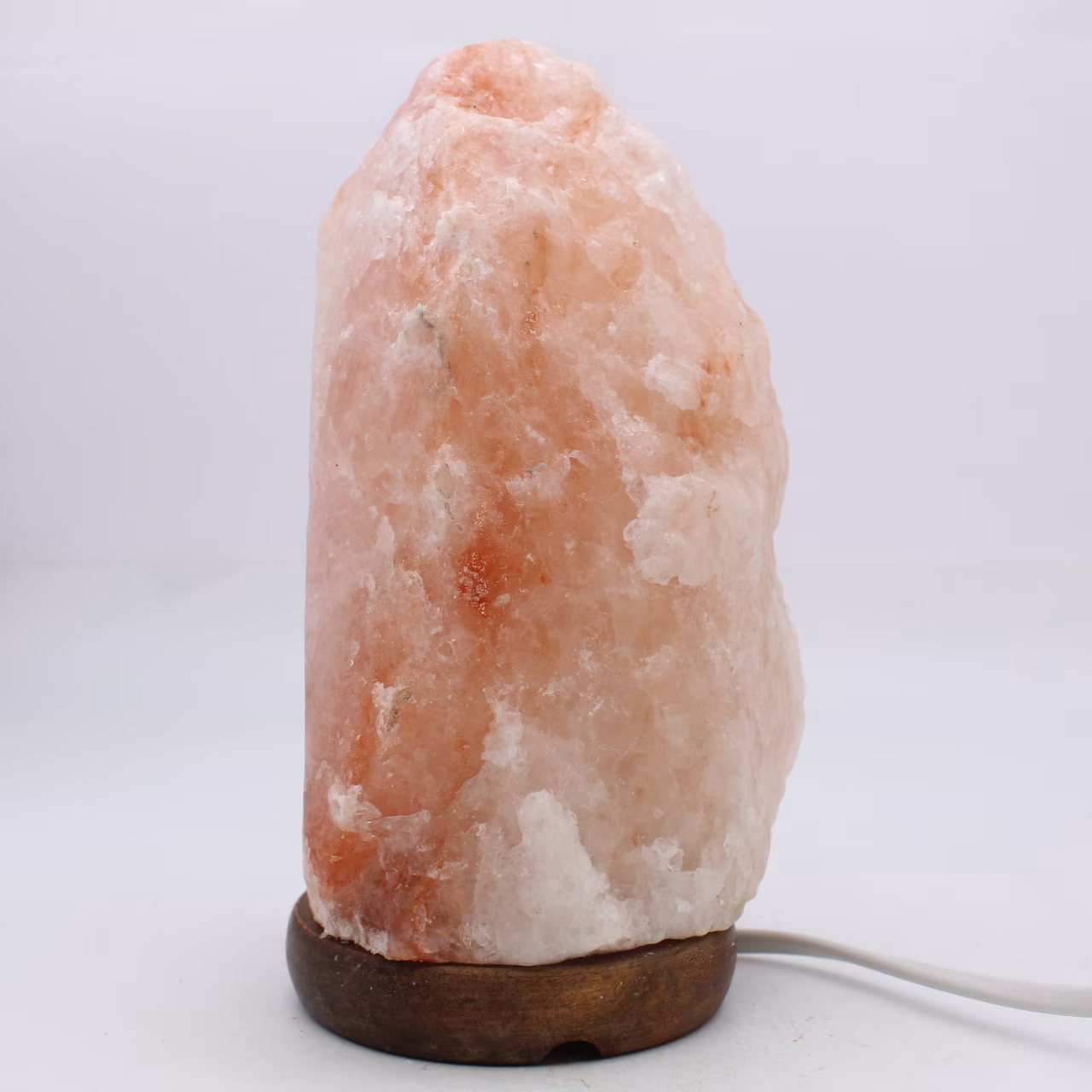 Roze Himalaya Zoutlamp