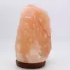 Roze Himalaya Zoutlamp - 4
