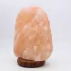 Roze Himalaya Zoutlamp - 5