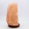 Roze Himalaya Zoutlamp - 6