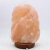 Roze Himalaya Zoutlamp - 0