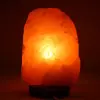 Roze Himalaya Zoutlamp - 1