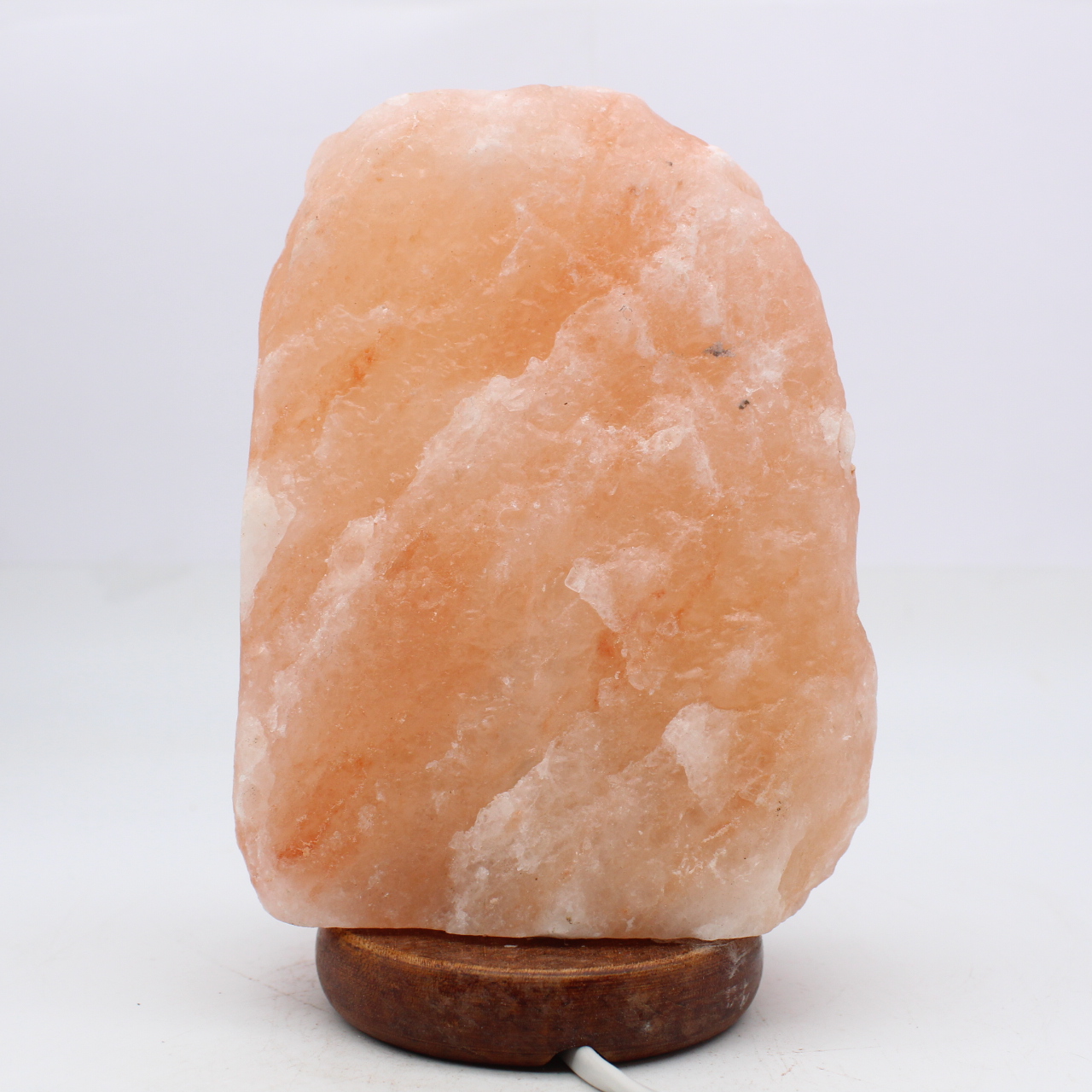 Roze Himalaya Zoutlamp
