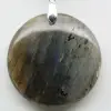 Labradoriet hangers - 2