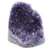 Amethist geode - 0