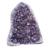 Amethist geode - 0