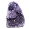 Amethist geode - 0