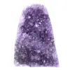 Amethist geode - 0