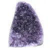 Amethist geode - 0