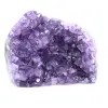 Amethistgeode uit Brazilië - 0