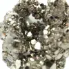 Gekristalliseerd pyriet - 5