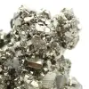 Gekristalliseerd pyriet - 6