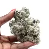 Gekristalliseerd pyriet - 10