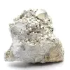 Pyrietkristallen uit Peru - 4