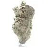 Gekristalliseerd pyriet uit Peru op basis - 5
