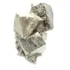 Natuurlijk pyriet uit Peru op basis - 0