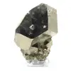 Pyrietkristallen uit Peru op basis - 1