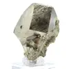 Pyrietkristallen uit Peru op basis - 2
