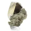 Pyrietkristallen uit Peru op basis - 3