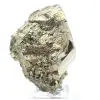 Pyrietkristallen uit Peru op basis - 5