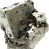 Natuurlijk pyriet op basis - 6